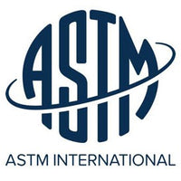 ASTM Certification